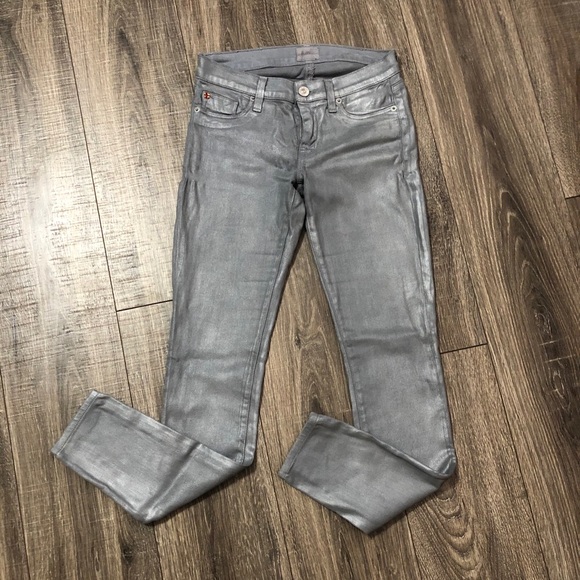 Hudson Jeans Denim - Hudson Krista Super Skinny jeans!